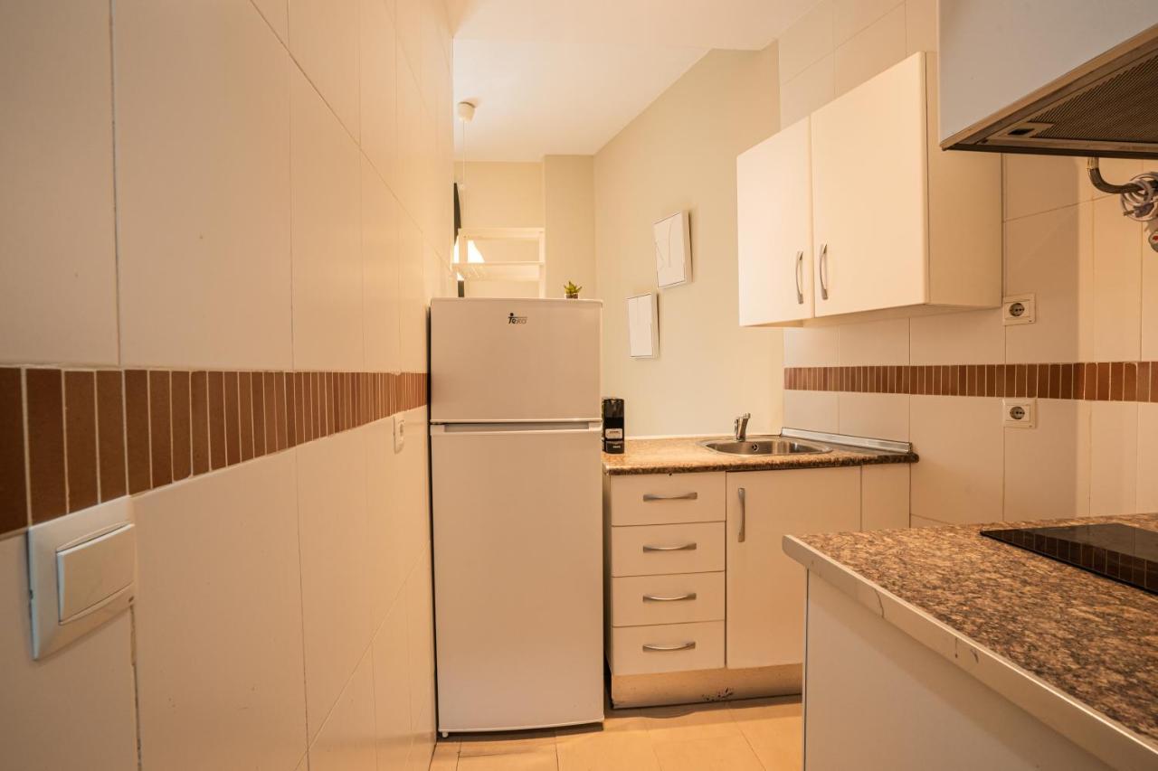 U-nique Carril Appartement