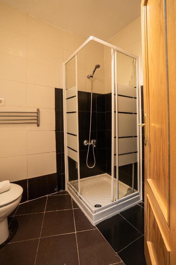 U-nique Carril Appartement Málaga