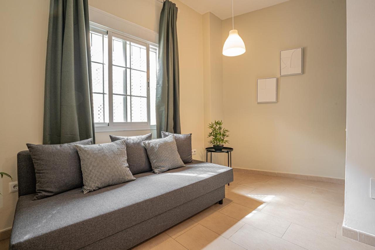 Appartement U-nique Carril Málaga