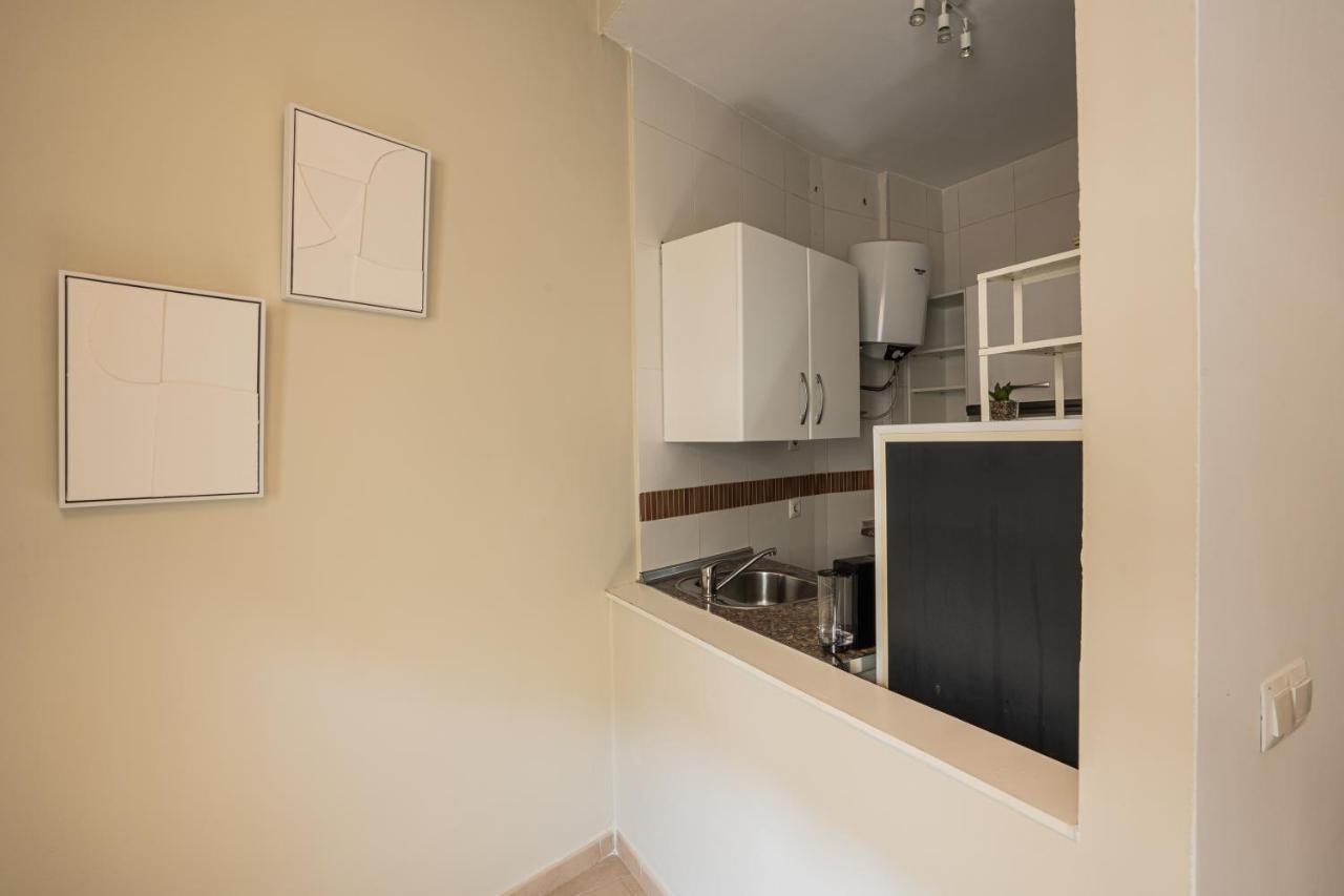 Appartement U-nique Carril