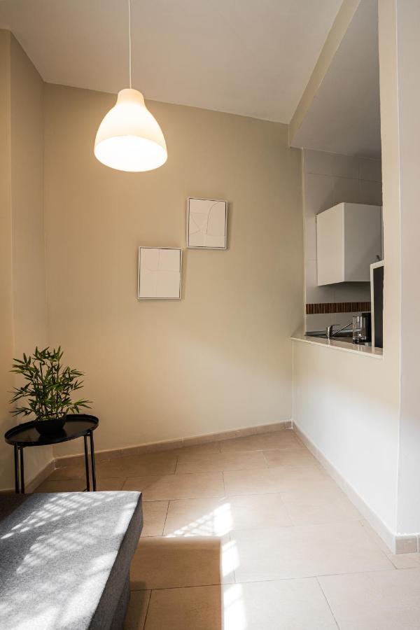 U-nique Carril Appartement