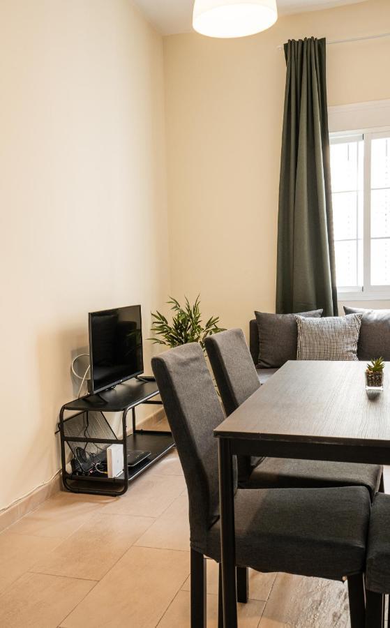 Appartement U-nique Carril *