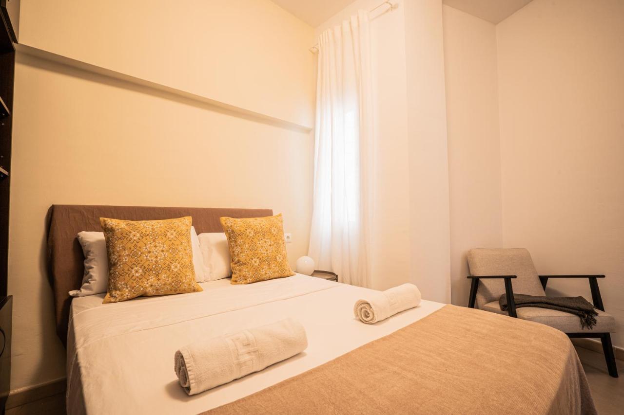 Appartement U-nique Carril Málaga