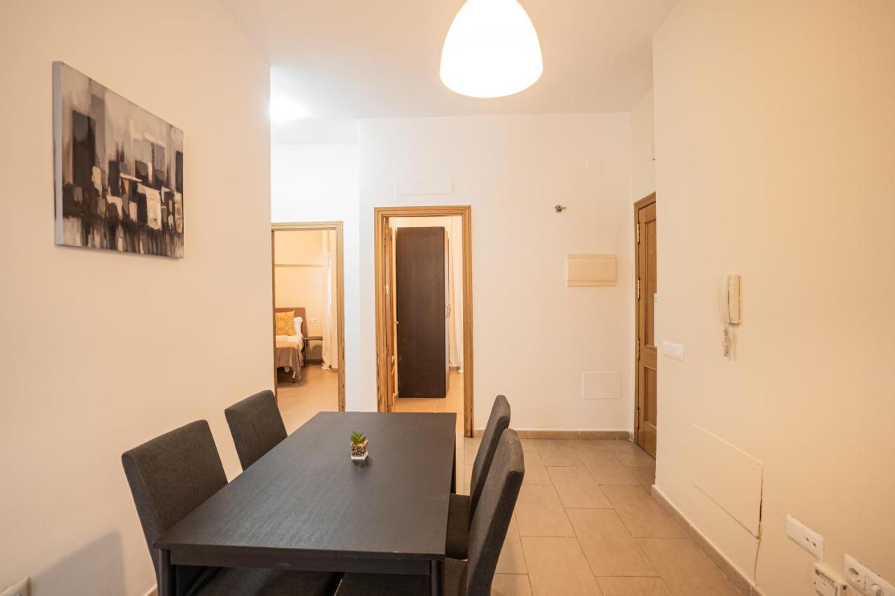 U-nique Carril Appartement Málaga