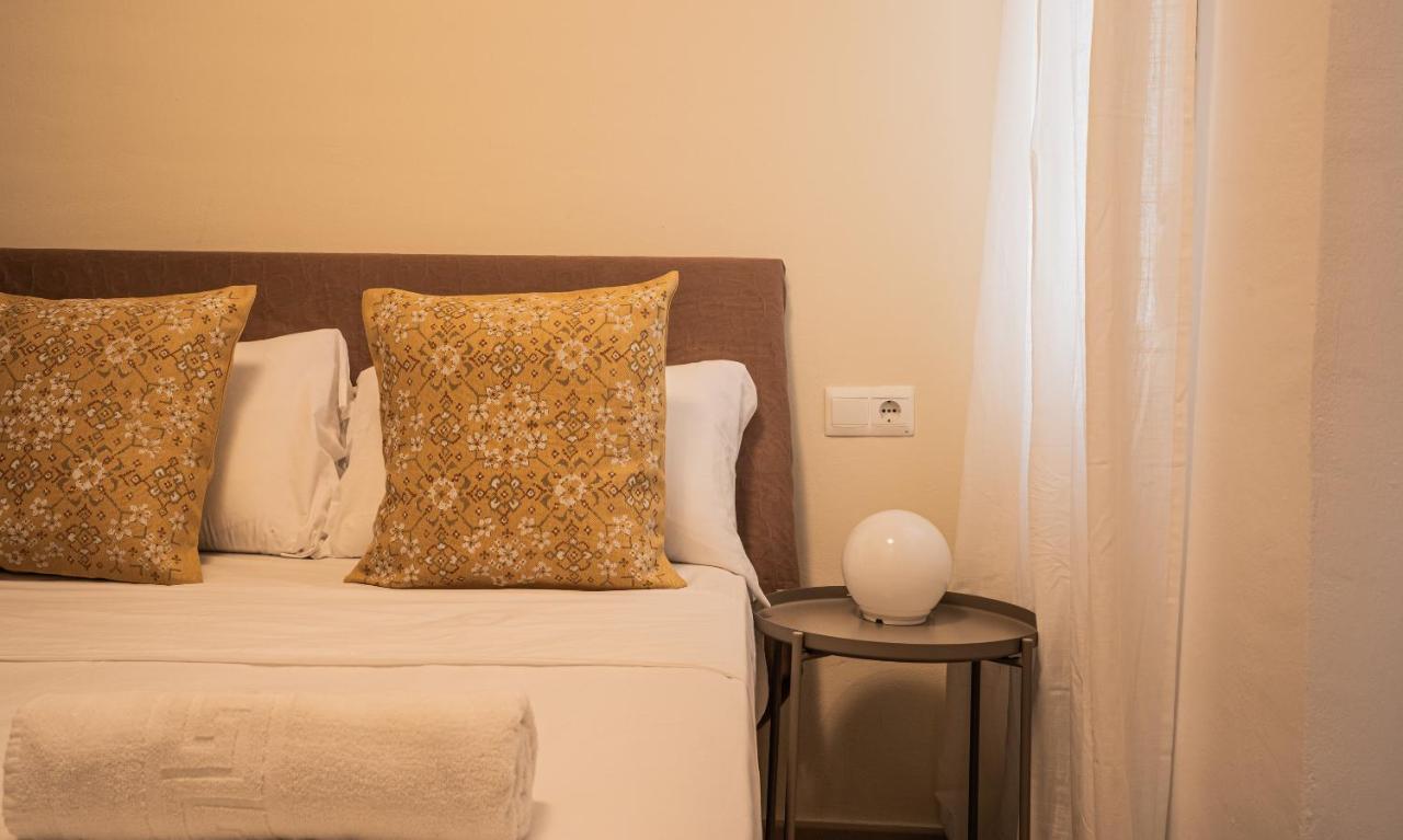 U-nique Carril Appartement *