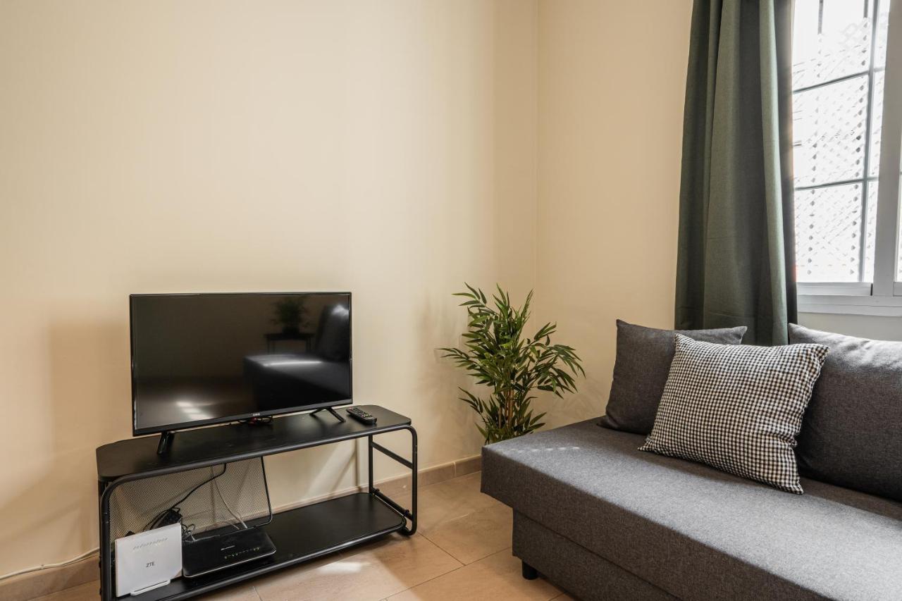 Appartement U-nique Carril *