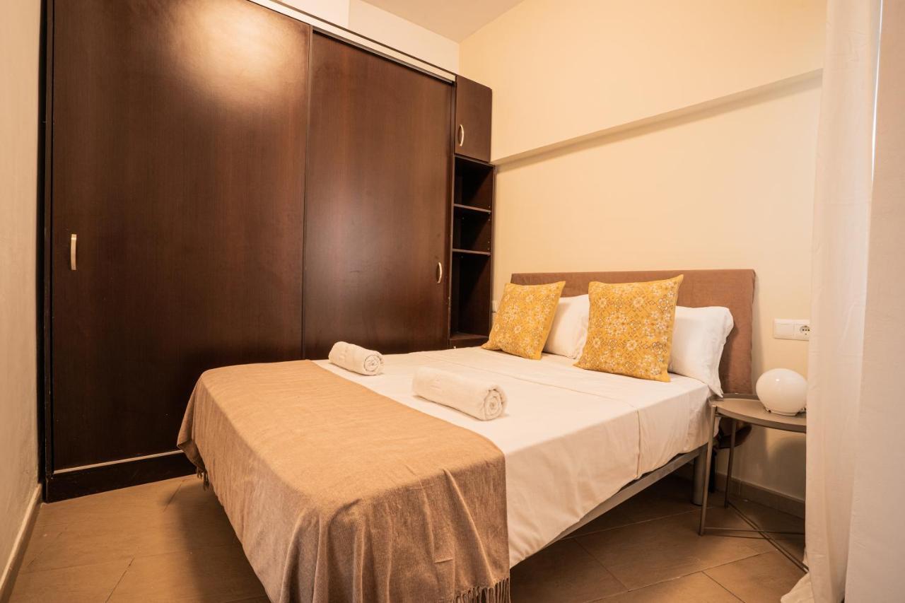 Appartement U-nique Carril Málaga