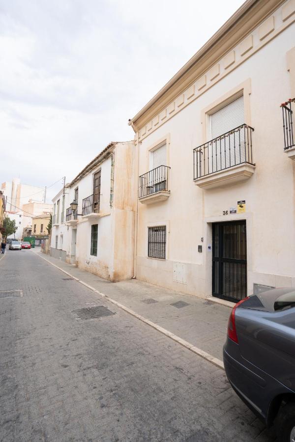 U-nique Carril Appartement Málaga