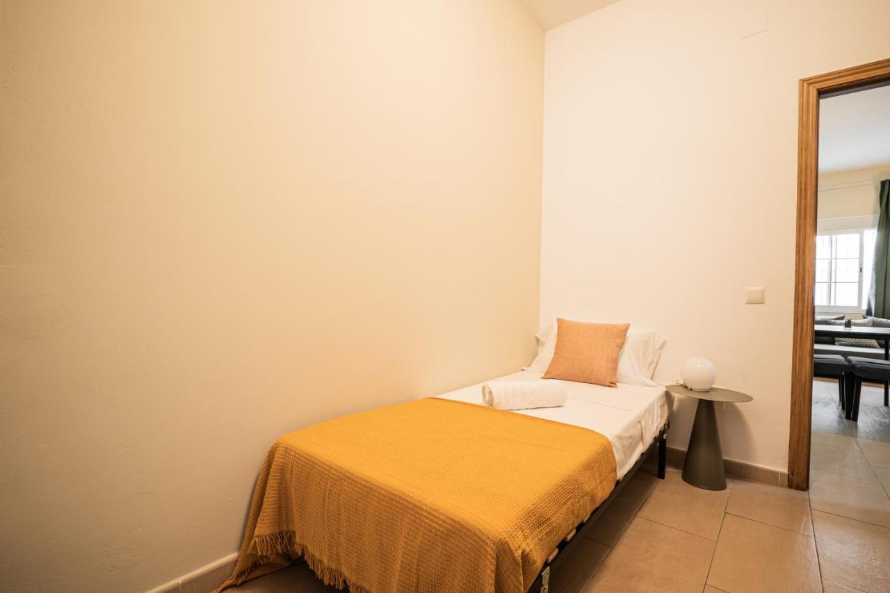 Appartement U-nique Carril