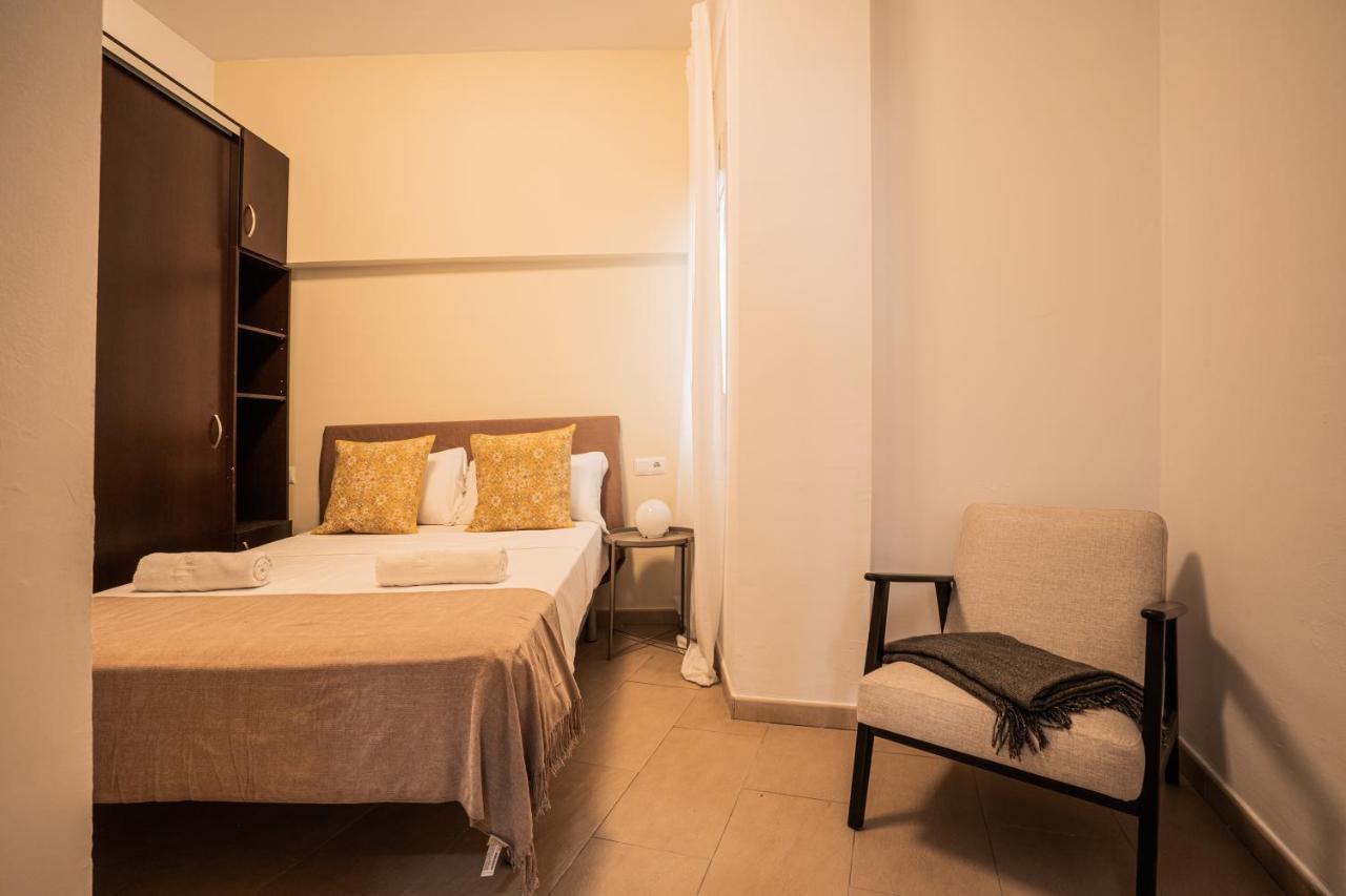 Appartement U-nique Carril *