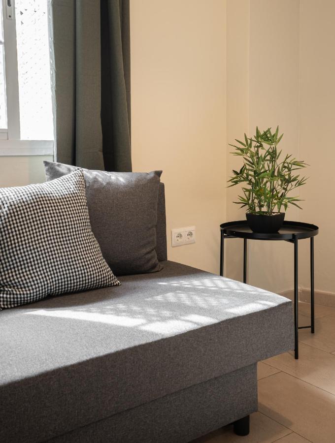 U-nique Carril Appartement Málaga